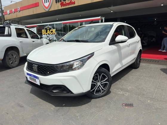 FIAT ARGO 1.0 FIREFLY FLEX DRIVE MANUAL FIAT ARGO 1.0 FIREFLY FLEX DRIVE MANUAL